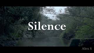 Silence · n-buna ft. Sarah Furukawa [Sub Español]