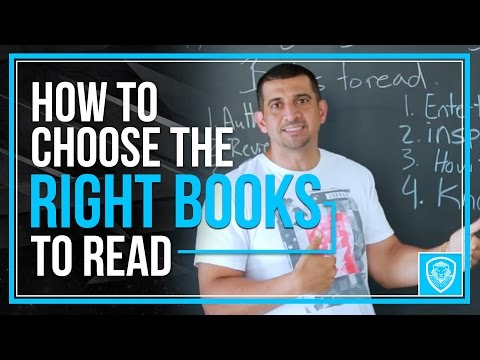 What Books On How To Be Interesting