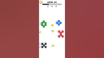 Pop It Fidget Toys 3D 💯 Level #20