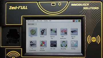 USING MANUAL SECRET OPTION TO COPY 4D TRANSPONDERS