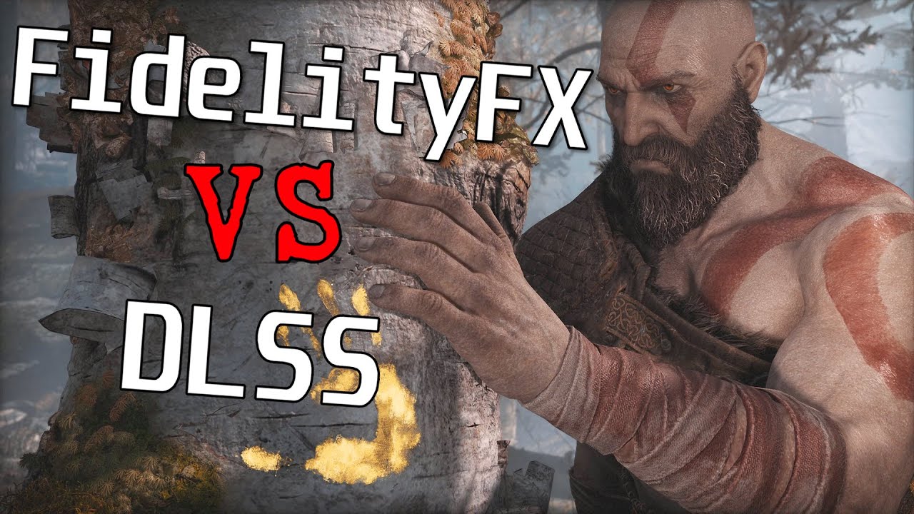 God of War PC RTX 3080 vs PS5 4K 60 FPS Graphics Comparison 