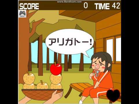 懐かしい 久々に秋の貢物やってみた モバゲー Yahoo Mobage Flashgame 夢宝谷 Youtube