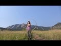 Vertical to Horizontal Hoop Transitions - From Isolations, Hand Hooping, Etc.