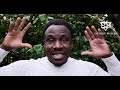 Beginning of video