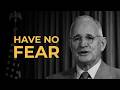 STOP Doubting – Everything Always Works Out (Napoleon Hill) The Trading Desk Signals