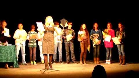 Quickmarch and Breakthrough 2011