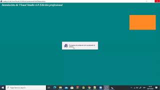 Resumen de Introduccion a Visual Basic 6