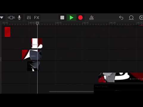 エンヴィーベイビー【GarageBandで歌ってみたを作ってみた】※イヤホン推奨