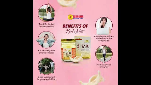 Do you know what are some benefits of Bird's Nest?