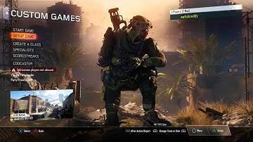 1v1 UMG $10 wager proof vs JayyCOD (no show 3rd map)