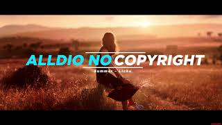 Dance Electronic Happy - Summer By Lichu (No Copyright Music)