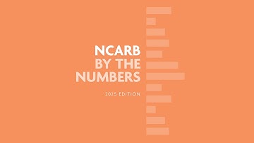 NCARB by the Numbers: Trends in Architecture Licensing