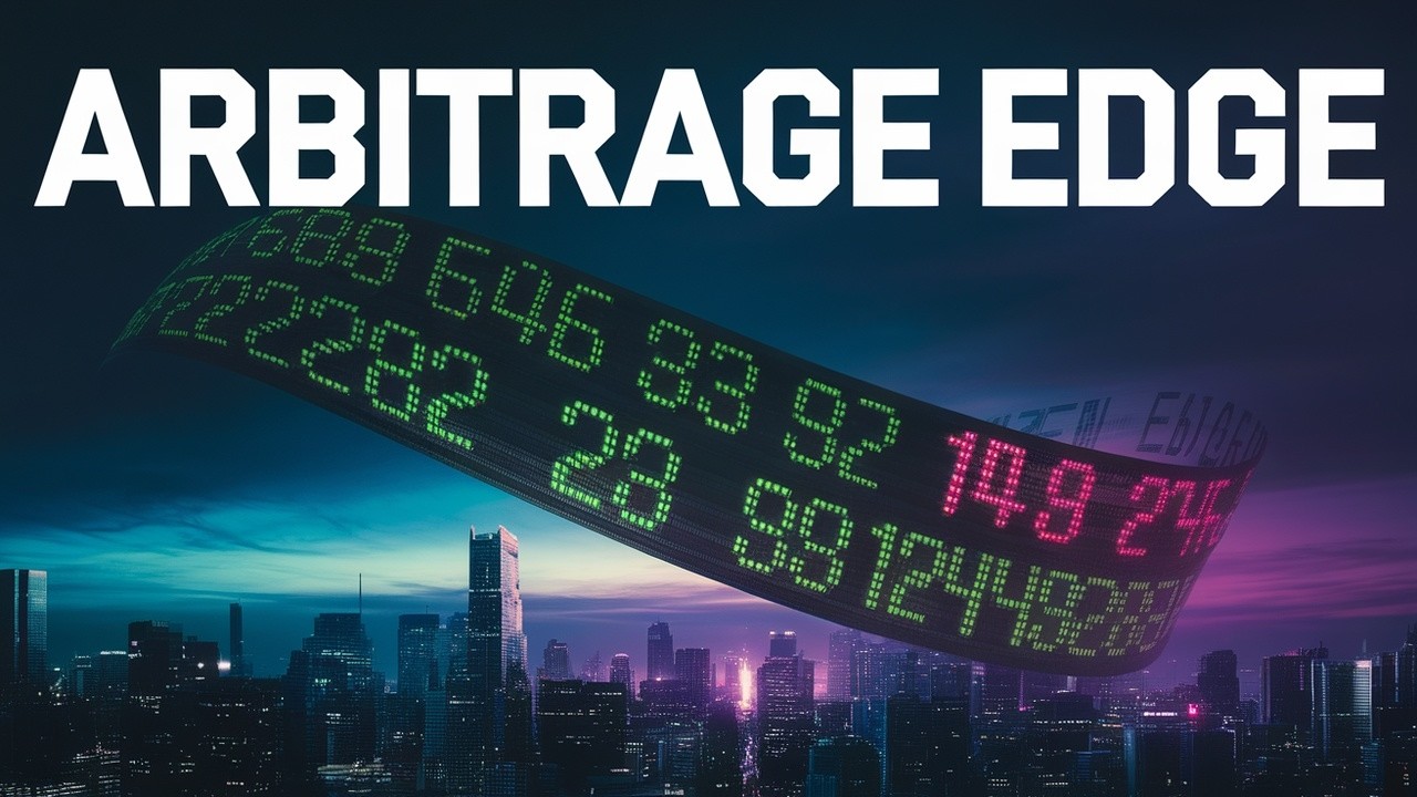 THE BEST ARBITRAGE Techniques to Make More Money in 2025 - YouTube
