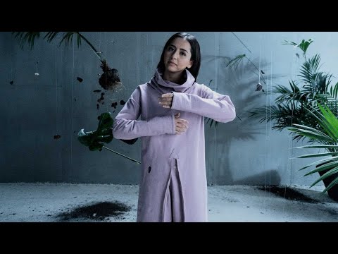 Манижа получила премию. Певица Манижа получила премию Вest Style Awards как «Прорыв года»