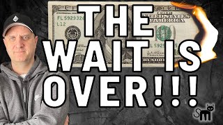 URGENT⛔️ THIS IS IT🤑 ETHEREUM SPOT ETF NEWS YOU NEED TO SEE RIGHT AWAY!🚀