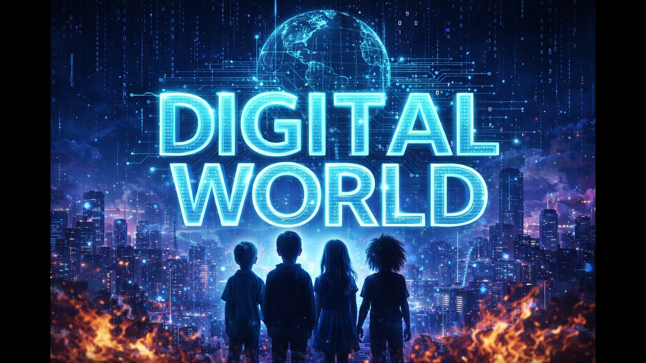 Digital world
