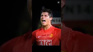 Manchester United Ronaldooo