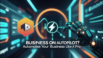 How Zapier + ChatGPT — Automate Your Business Like a Pro ??