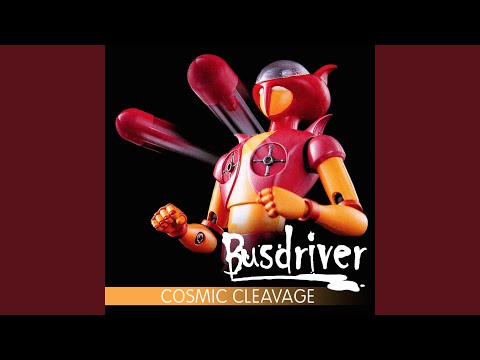 Busdriver — Pool Drowning