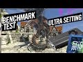 Unigine  Heaven 4 0 demo Benchmark on Node 202 ASUS GTX 1060 Turbo i5 Intel CPU 16 GB ram