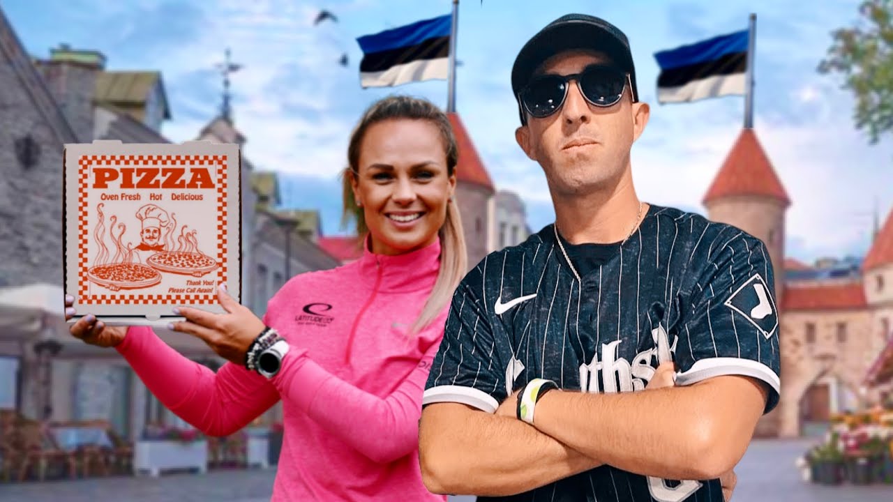 Опыт Пола Макбета, изменивший жизнь