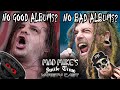 Capture de la vidéo Metal Bands With Flawless Discographies (Featuring Metaltrenches) | Mmstvc: Episode 9