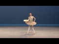 Fernandes da Costa Duarte Marina, 306 - Prix de Lausanne 2017 - classical