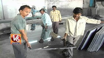 Several Small Scale Industries Close Due To Power Cuts - RBI