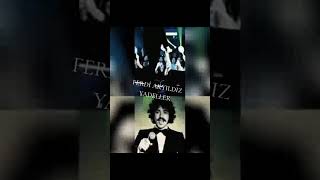 FERDİ AKYILDIZ YADELLER 