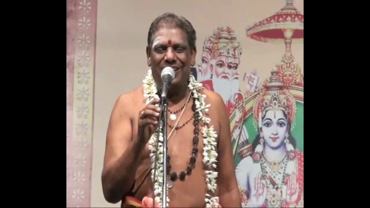 Dhulipala HariKatha special guest sri chaganti koteswara Rao garu