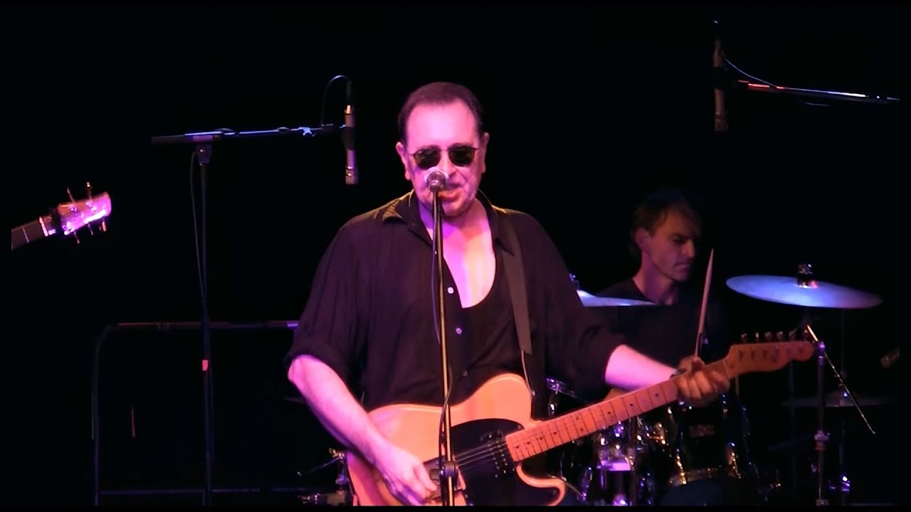 Pavlov's Dog - Song Dance - Live in Nürnberg 2015 (HD) - YouTube