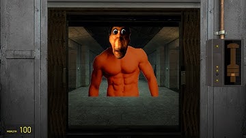 Strong obunga came after us... Funny moments