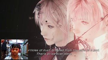 Final fantasy XIII lightning return walkthrough English Dub Part 15#