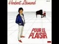 Herbert leonard pour le plaisir