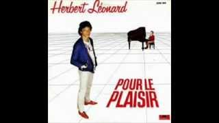 Herbert Leonard Pour le plaisir chords