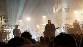 Pixies- Break My Body, Live at Brooklyn Steel, NY,  05/25/17