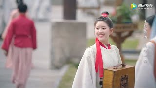 MV & OST (国子监来了个女弟子| A Female Student Arrives at the Imperial College)