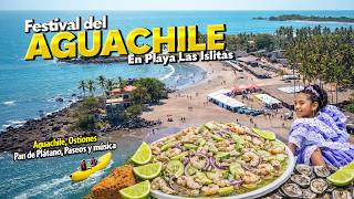 Aguachile, Ostiones, Paseos para todos en playa Las Islitas🌊🦐🎉, #sanblas | #nayarit