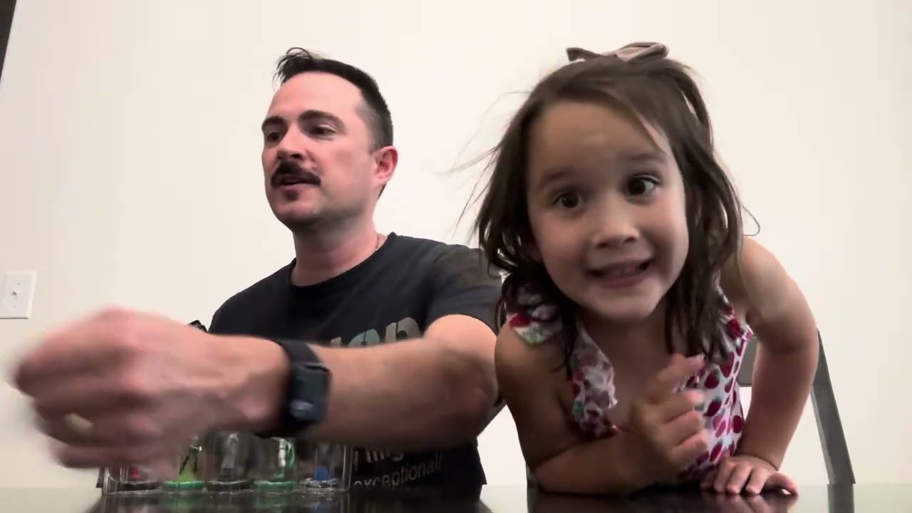 Heroclix Lantern Legacy Case Unboxing!