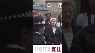Foster Care Training Hub | Foster Cell TV Drama Series | 4K