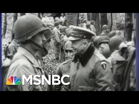 The Importance Of Remembering VE Day | Morning Joe | MSNBC