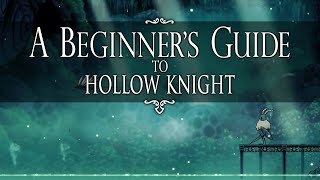 Hollow Knight ► The Ultimate Starter Guide screenshot 2