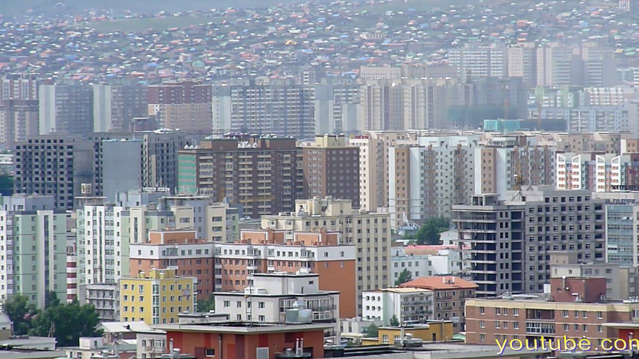 Resultado de imagem para Ulaanbaatar