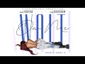 Raheem DeVaughn - Wait On Me, Pt. 2 (Remix) ft. GeorgiaReign