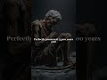 Ötzi the Iceman in 60 Seconds