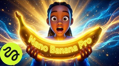 I Tested the New Nano Banana Pro — The Most Accurate 4K AI Image Generator!