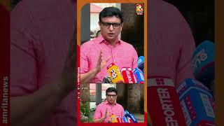 മാസപ്പടി കേസിൽ നിയമവിരുദ്ധമായി ഇഡിക്ക് ഒന്നും കണ്ടെത്താനായില്ല | Mohammed Riyas