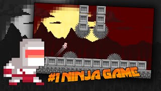 Ninja Stealth - Runner Game HD - Google Play and iOS screenshot 4