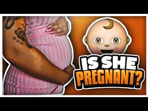 BIANNCA PREGNANT AGAIN  | THE PRINCE FAMILY