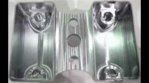 Hurco CNC Machine Model: VTXZ